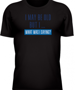 I May Be Old - Image 26