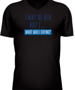 I May Be Old - Image 25