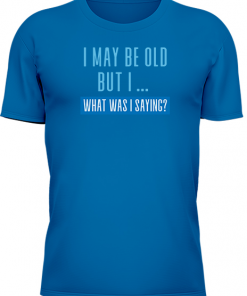 I May Be Old - Image 21