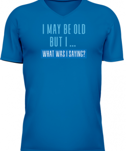 I May Be Old - Image 20