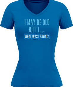 I May Be Old - Image 18