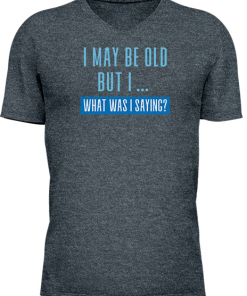 I May Be Old - Image 16