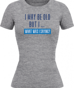 I May Be Old - Image 12