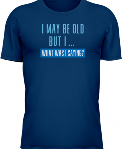 I May Be Old - Image 11