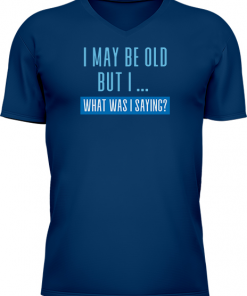 I May Be Old - Image 9