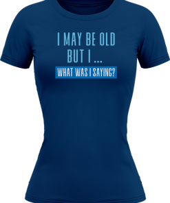 I May Be Old - Image 8