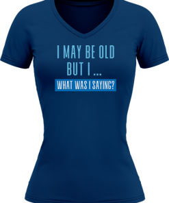 I May Be Old - Image 7