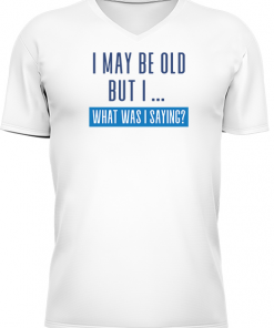 I May Be Old - Image 4