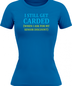 I Still Get Carded - Image 14