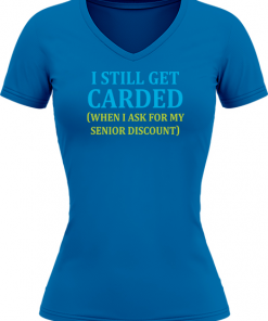 I Still Get Carded - Image 15
