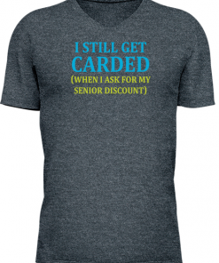 I Still Get Carded - Image 17