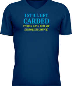 I Still Get Carded - Image 9