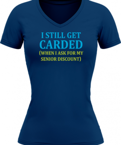 I Still Get Carded - Image 7