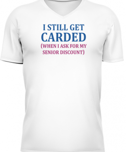 I Still Get Carded - Image 4