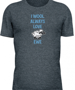 I Wool Always Love Ewe - Image 10