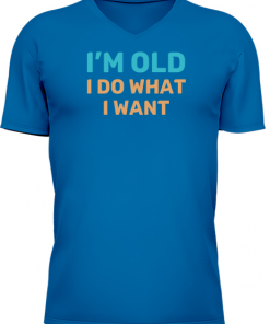 Im Old I Do What I Want - Image 13