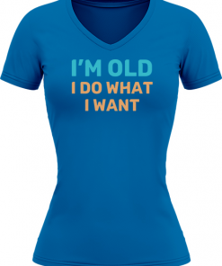 Im Old I Do What I Want - Image 15
