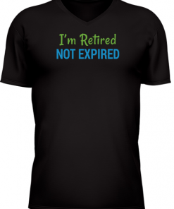 Im Retired Not Expired - Image 24