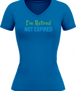 Im Retired Not Expired - Image 15