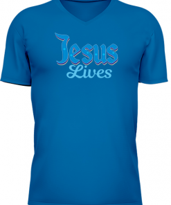 Jesus Lives - Image 13