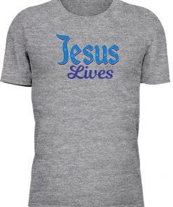 Jesus Lives - Image 18