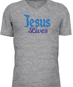 Jesus Lives - Image 20