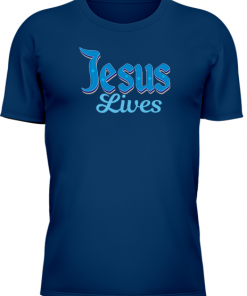 Jesus Lives - Image 11