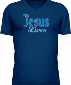 Jesus Lives - Image 9