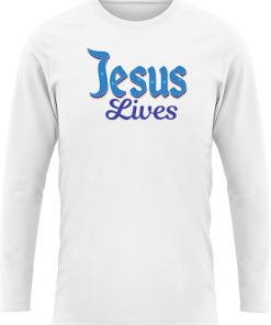 Jesus Lives - Image 4