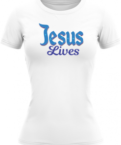 Jesus Lives - Image 3
