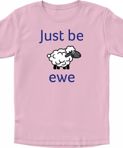 Just Be Ewe - Image 4