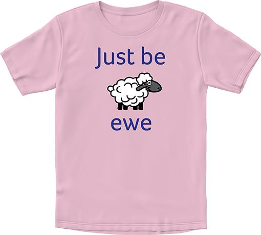 Just Be Ewe - Image 4