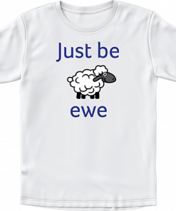 Just Be Ewe - Image 3