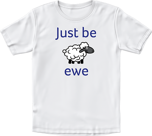 Just Be Ewe - Image 3