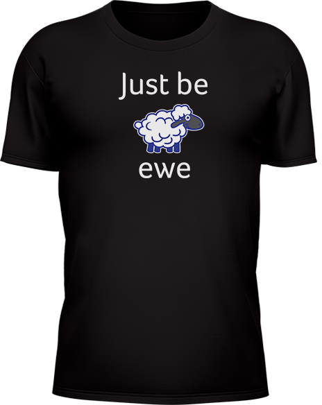 Just Be Ewe - Image 2