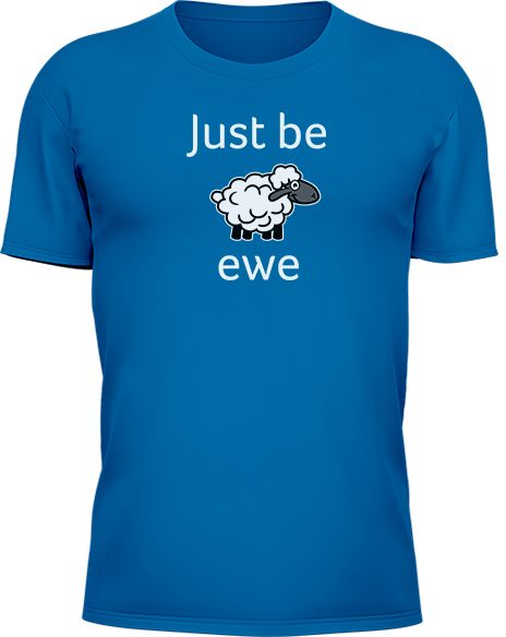 Just Be Ewe - Image 11