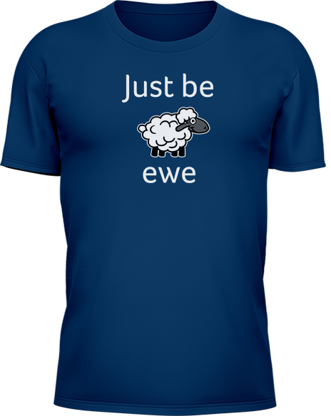 Just Be Ewe - Image 8