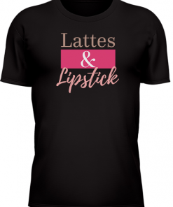 Lattes And Lipstick - Image 26