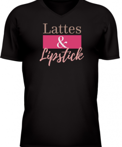 Lattes And Lipstick - Image 24