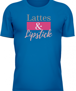 Lattes And Lipstick - Image 22