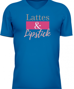 Lattes And Lipstick - Image 13
