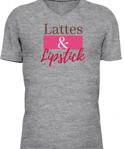 Lattes And Lipstick - Image 20