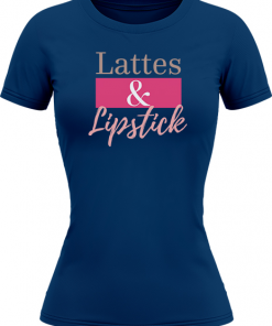 Lattes And Lipstick - Image 8