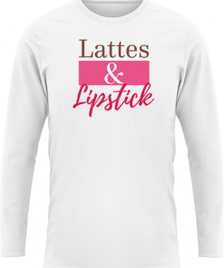 Lattes And Lipstick - Image 5
