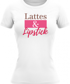 Lattes And Lipstick - Image 3