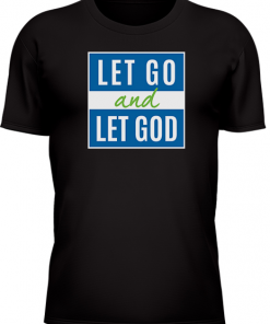 Let Go And Let God 2 - Image 26