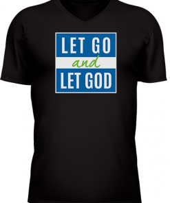 Let Go And Let God 2 - Image 24