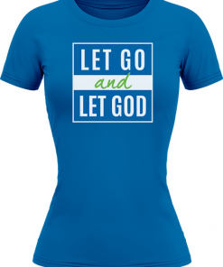 Let Go And Let God 2 - Image 14