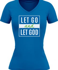 Let Go And Let God 2 - Image 15
