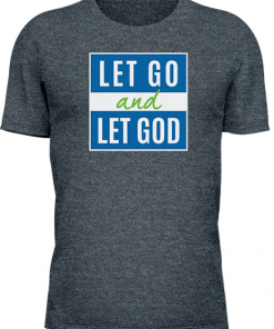 Let Go And Let God 2 - Image 16